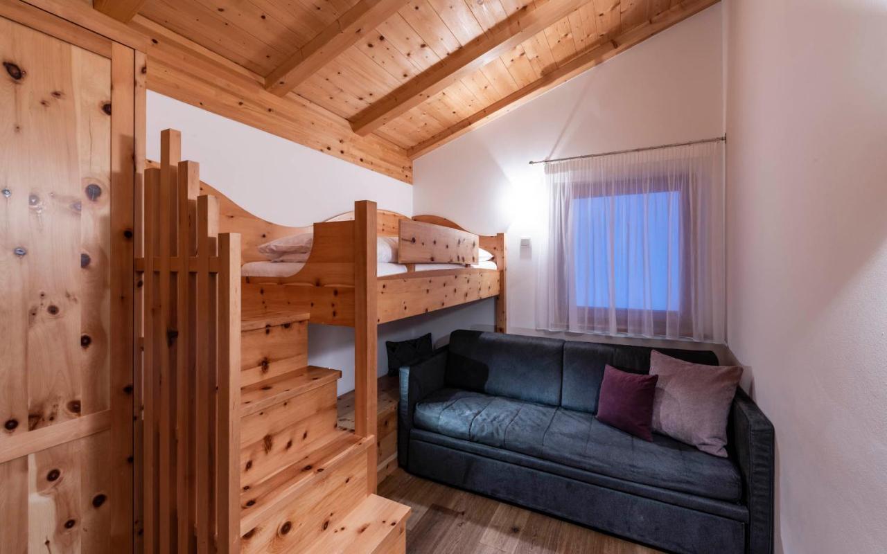 Feuerstein Nature Family Resort Gossensass-Gossensass-Colle Isarco Zewnętrze zdjęcie